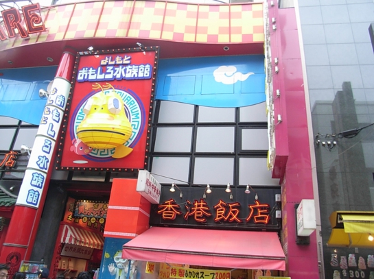 Puppy in Yokohama16.JPG